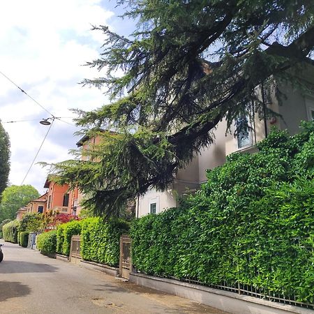 Casa Valli Реджо Емилия Екстериор снимка