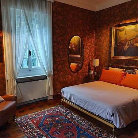 Casa Valli Реджо Емилия Екстериор снимка