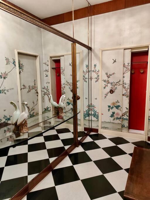 Casa Valli Реджо Емилия Екстериор снимка