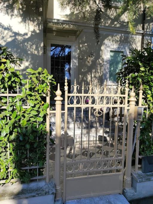 Casa Valli Реджо Емилия Екстериор снимка