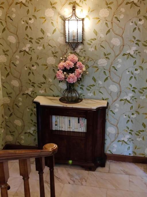Casa Valli Реджо Емилия Екстериор снимка