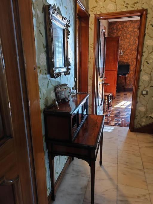 Casa Valli Реджо Емилия Екстериор снимка