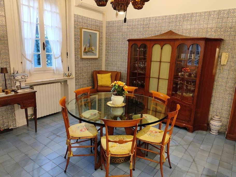 Casa Valli Реджо Емилия Екстериор снимка