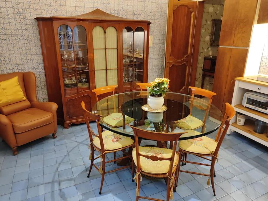 Casa Valli Реджо Емилия Екстериор снимка