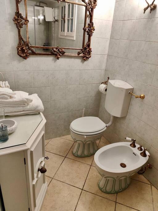 Casa Valli Реджо Емилия Екстериор снимка