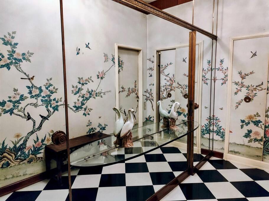 Casa Valli Реджо Емилия Екстериор снимка