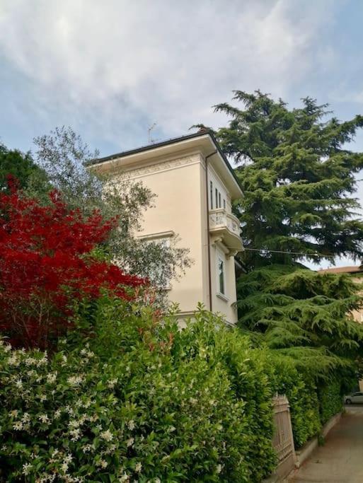 Casa Valli Реджо Емилия Екстериор снимка