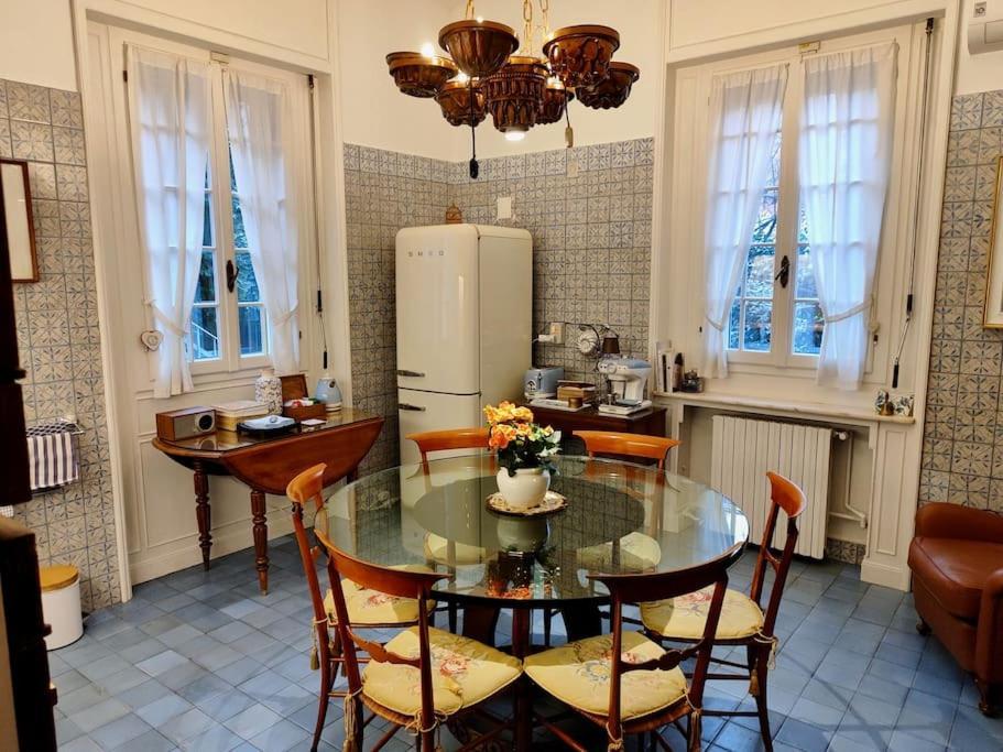 Casa Valli Реджо Емилия Екстериор снимка