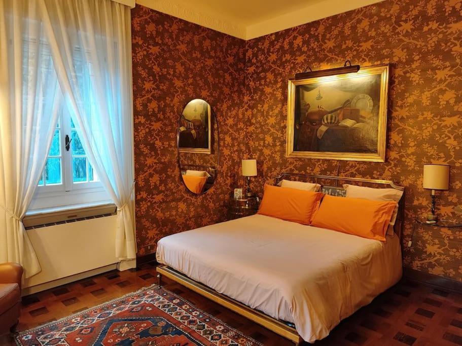 Casa Valli Реджо Емилия Екстериор снимка