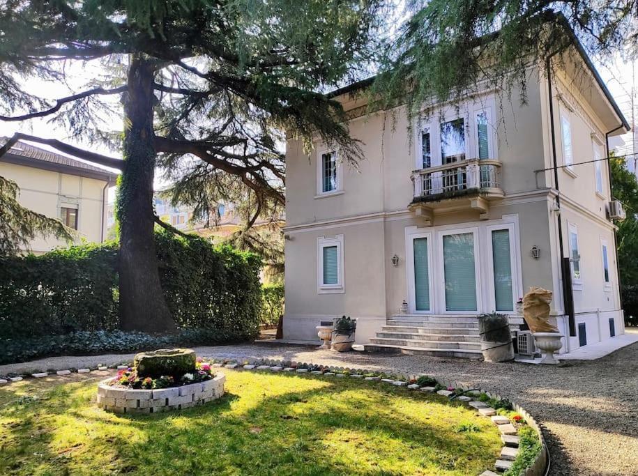 Casa Valli Реджо Емилия Екстериор снимка