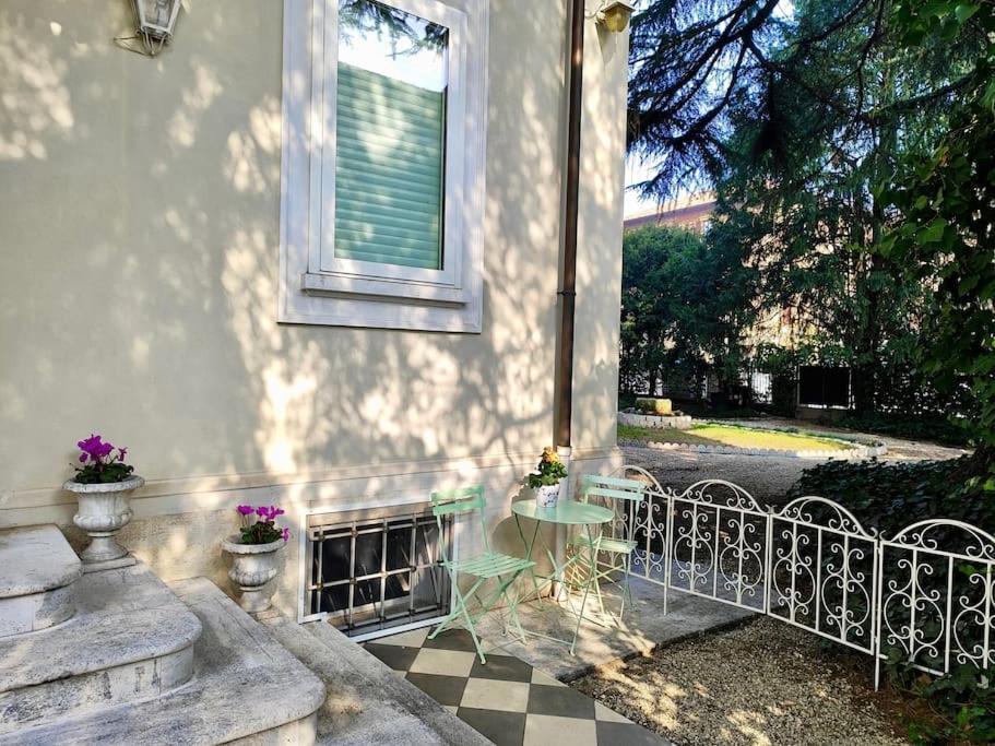 Casa Valli Реджо Емилия Екстериор снимка