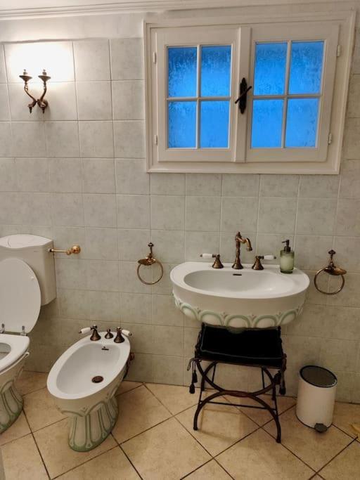 Casa Valli Реджо Емилия Екстериор снимка