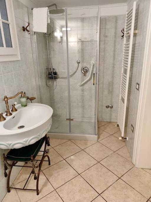 Casa Valli Реджо Емилия Екстериор снимка