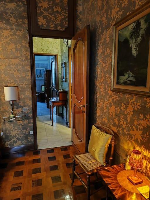 Casa Valli Реджо Емилия Екстериор снимка