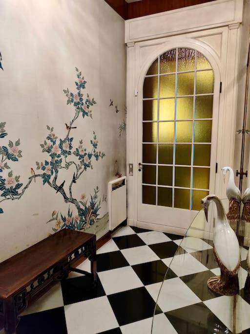 Casa Valli Реджо Емилия Екстериор снимка