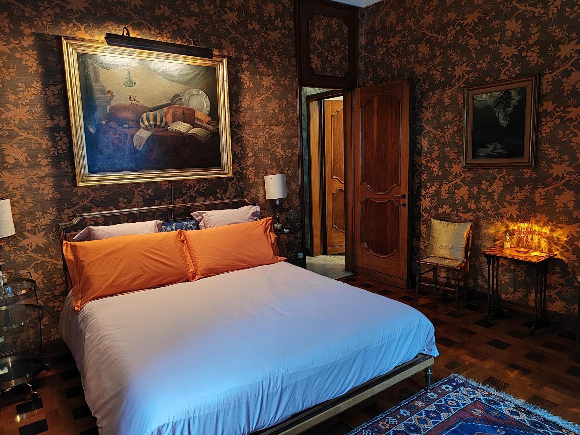 Casa Valli Реджо Емилия Екстериор снимка
