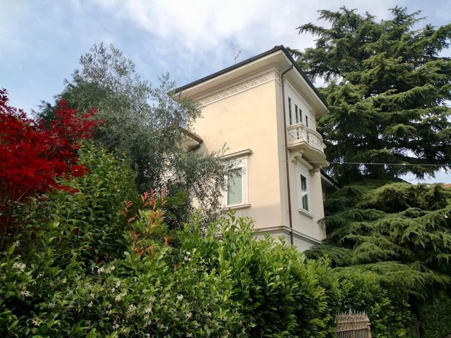 Casa Valli Реджо Емилия Екстериор снимка