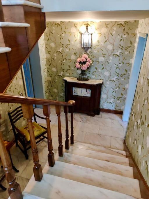 Casa Valli Реджо Емилия Екстериор снимка