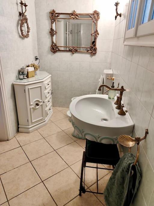 Casa Valli Реджо Емилия Екстериор снимка