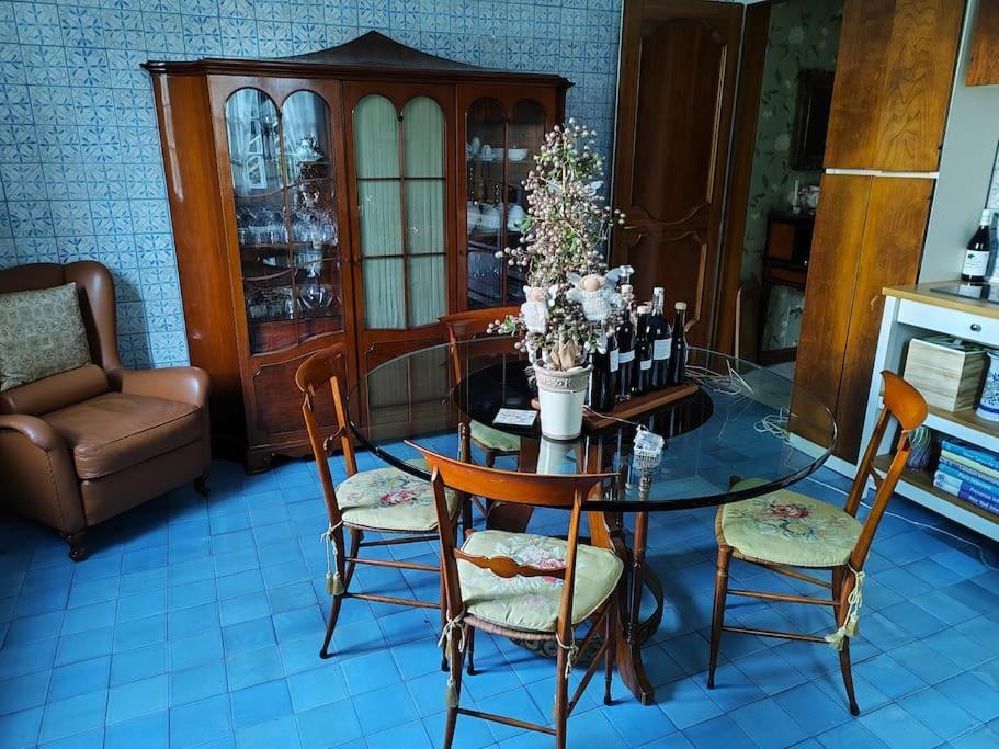 Casa Valli Реджо Емилия Екстериор снимка