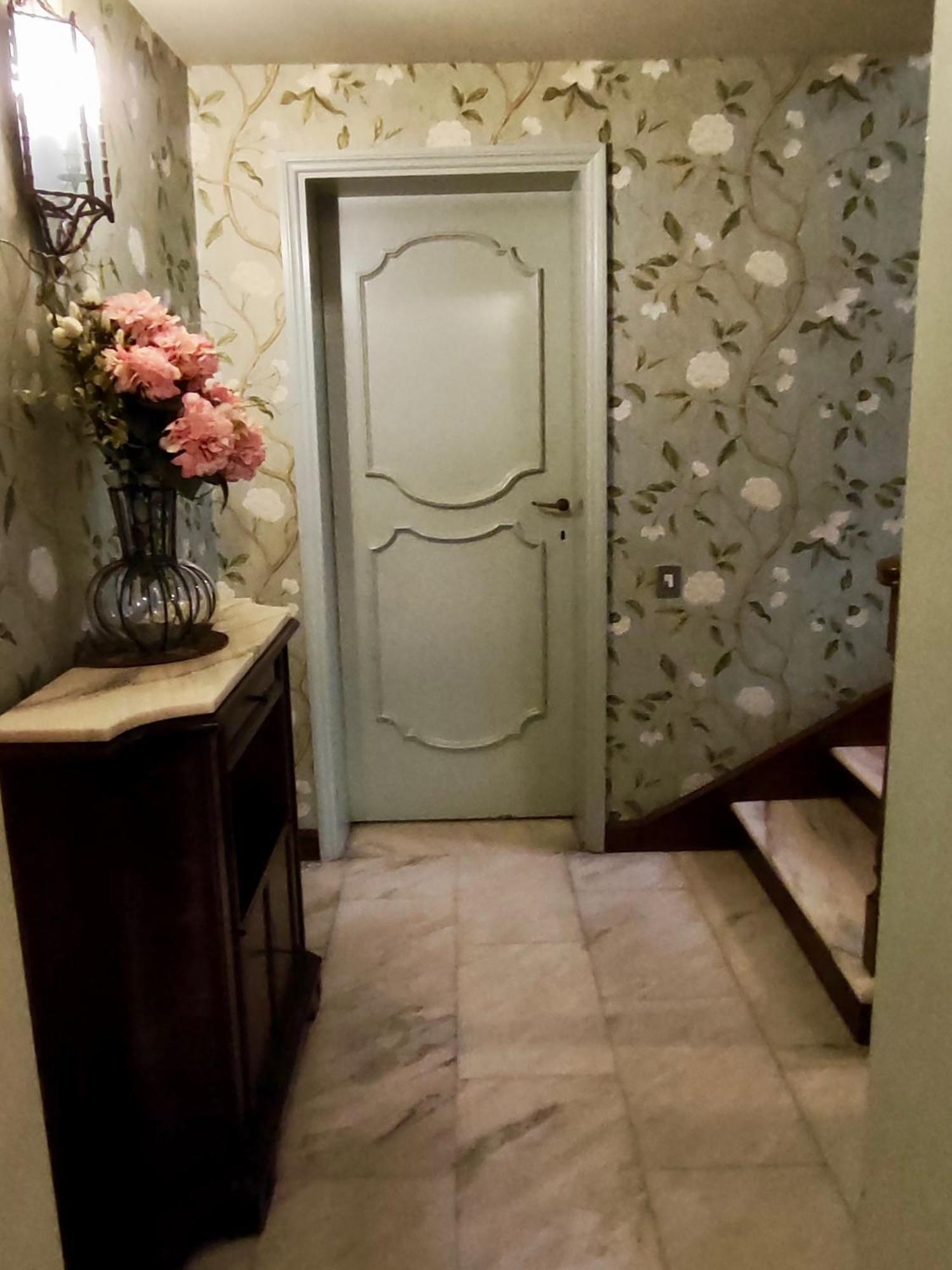 Casa Valli Реджо Емилия Екстериор снимка