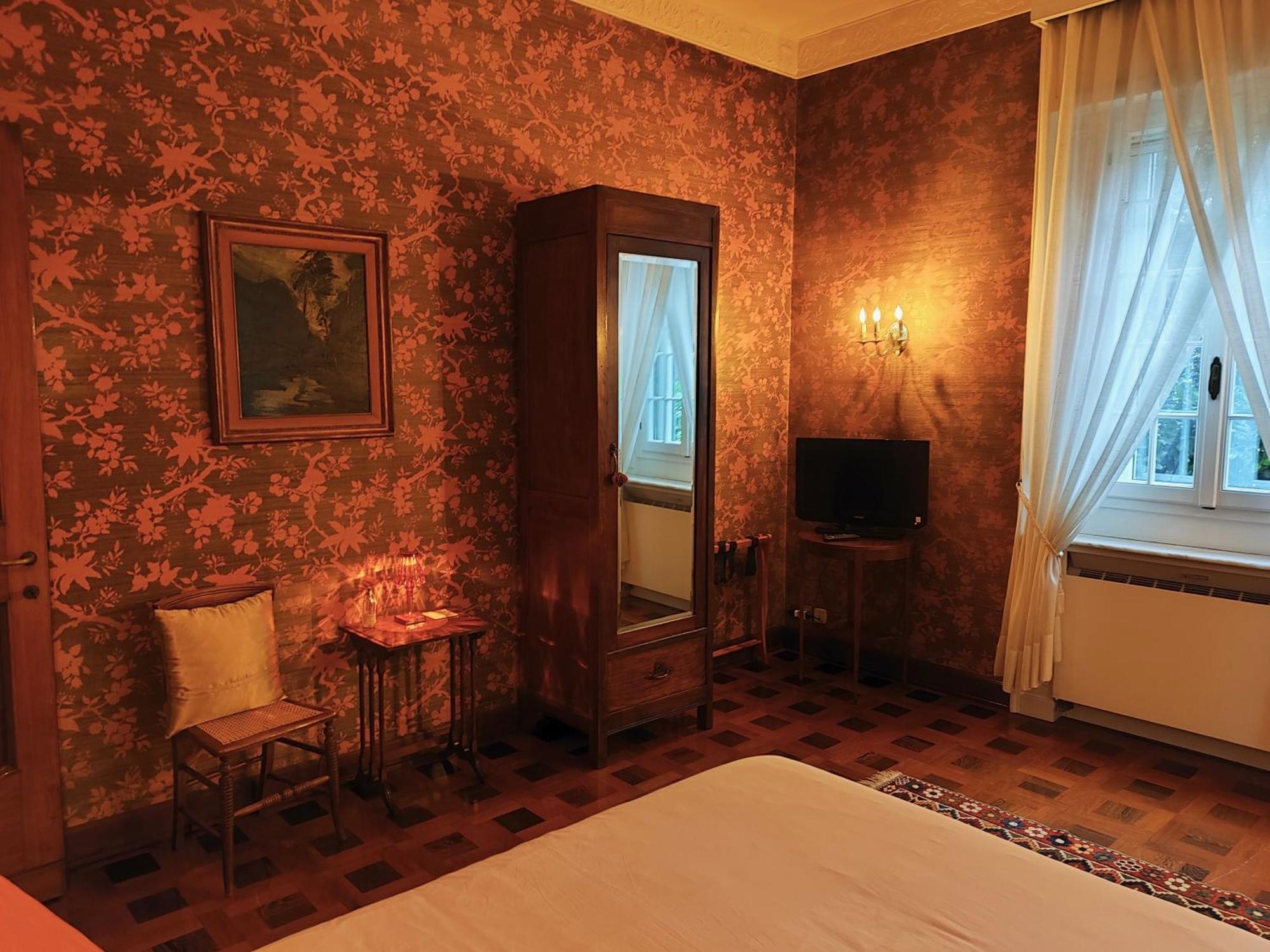 Casa Valli Реджо Емилия Екстериор снимка