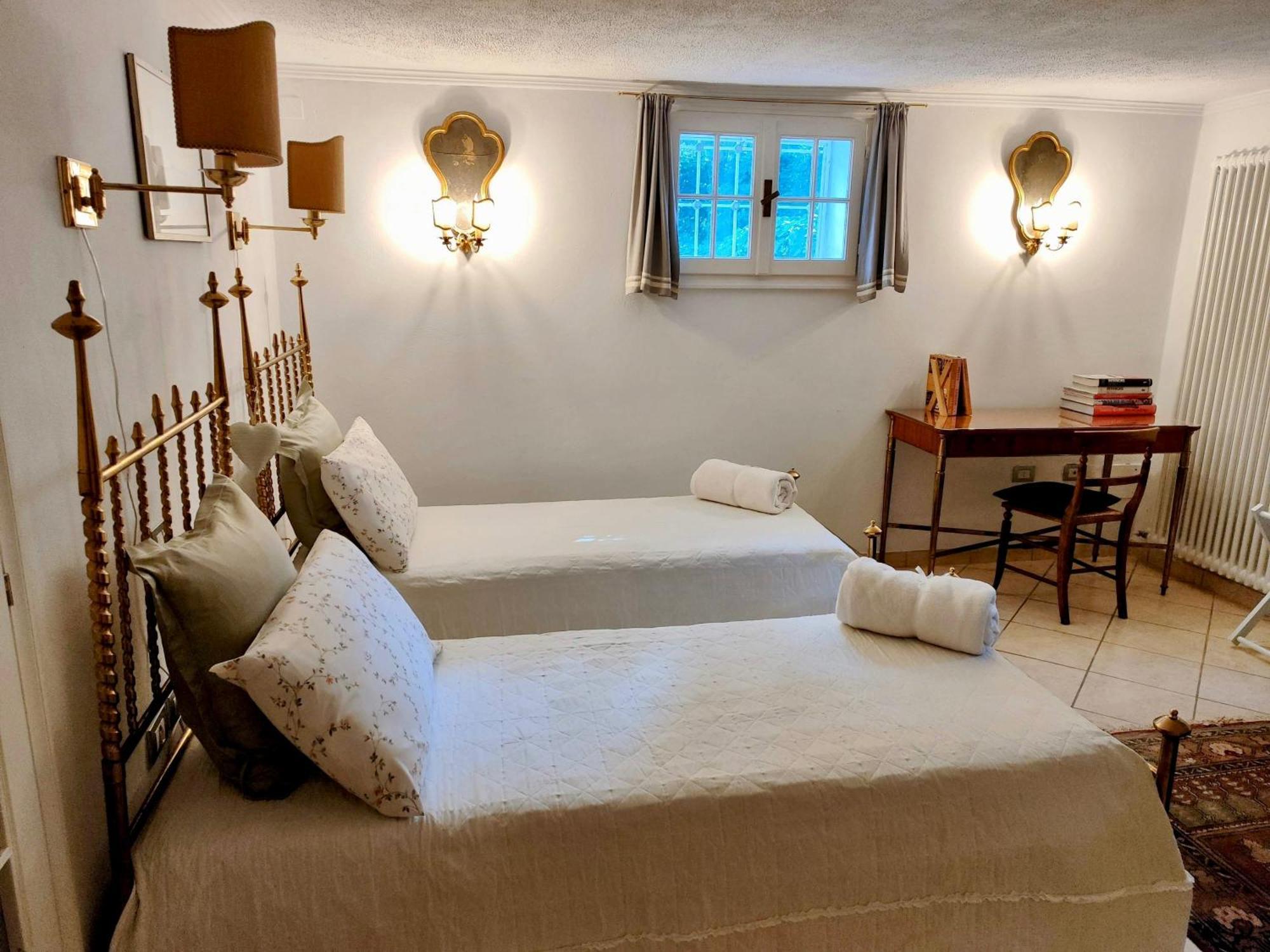 Casa Valli Реджо Емилия Екстериор снимка