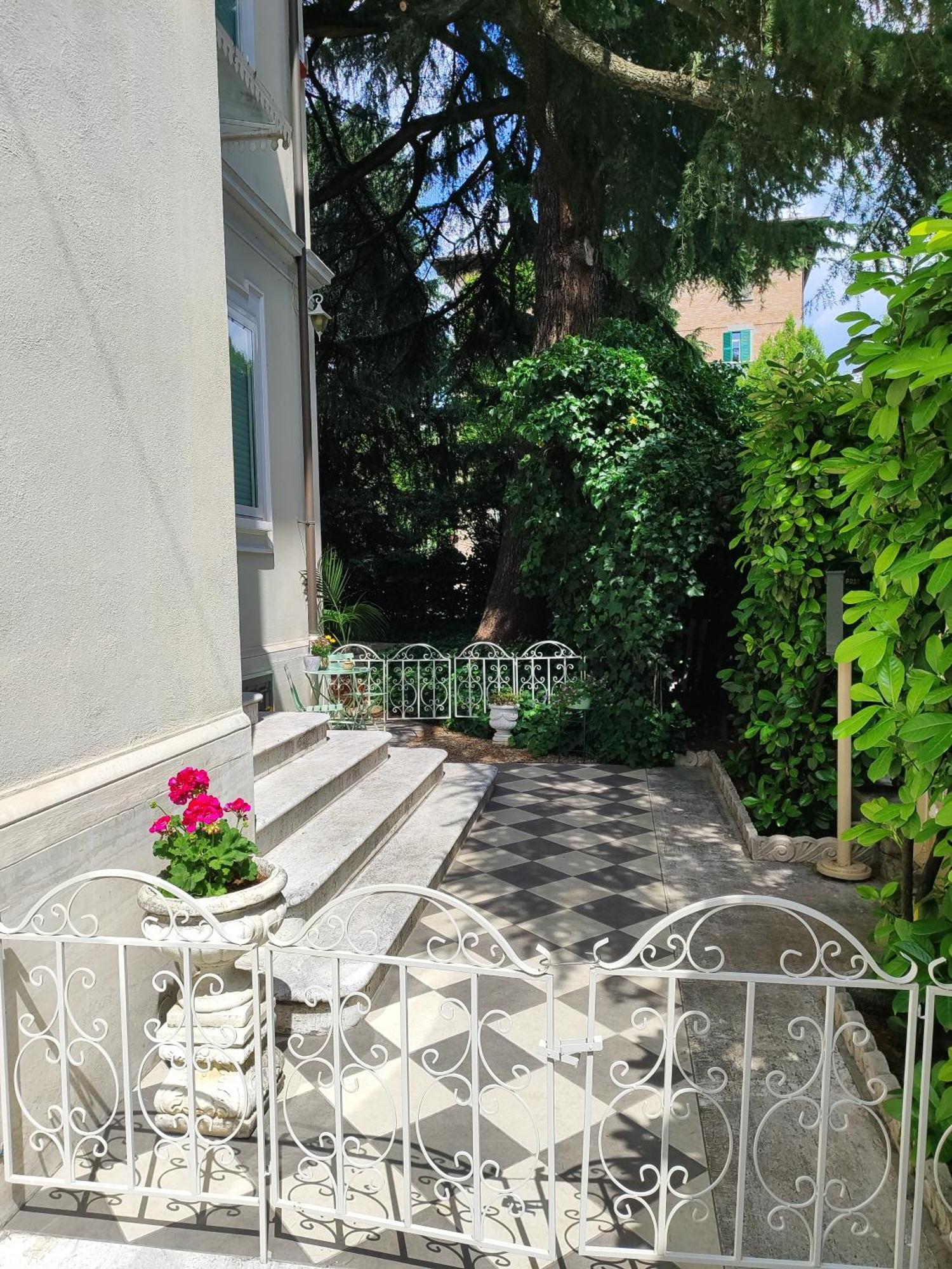 Casa Valli Реджо Емилия Екстериор снимка