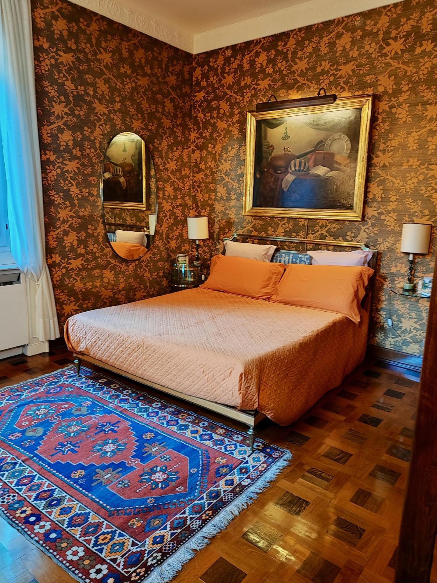 Casa Valli Реджо Емилия Екстериор снимка