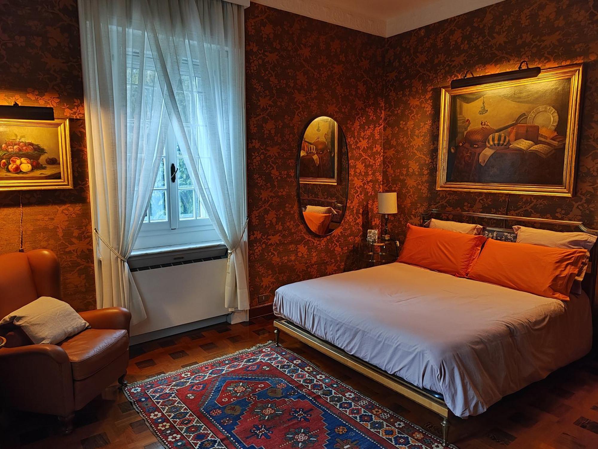 Casa Valli Реджо Емилия Екстериор снимка